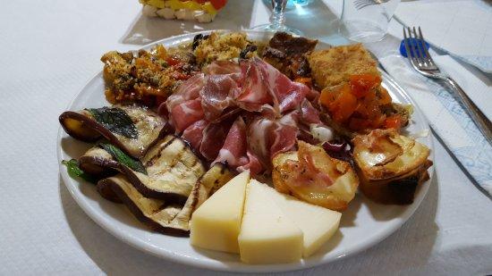 La Campina de Don Paulu