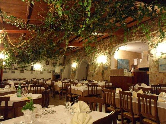 Ristorante Pizzeria al Paradiso