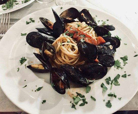 Athena Ristorante Pizzeria