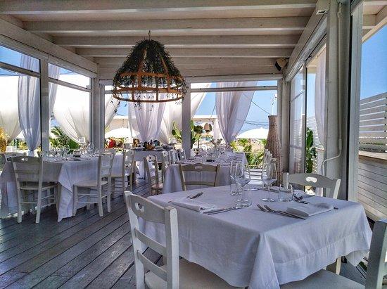 Ristorante Oasi Beach
