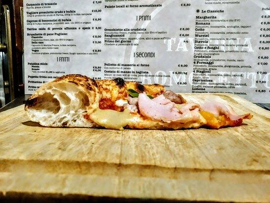 La Taverna di Romoletto