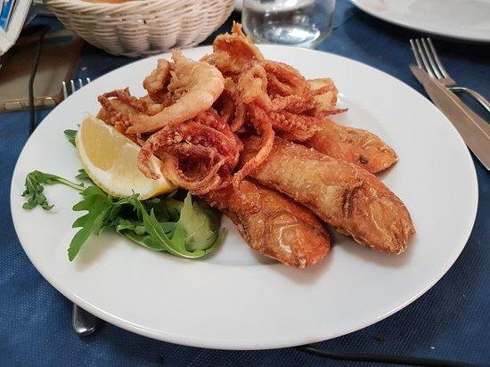 Ristorante Underground