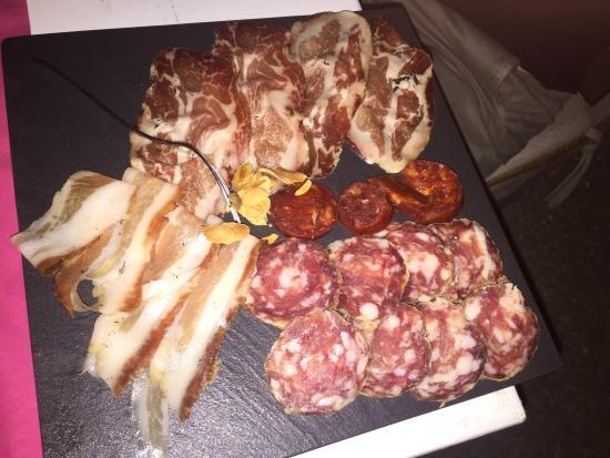 Ristorante Masseria Gattamora