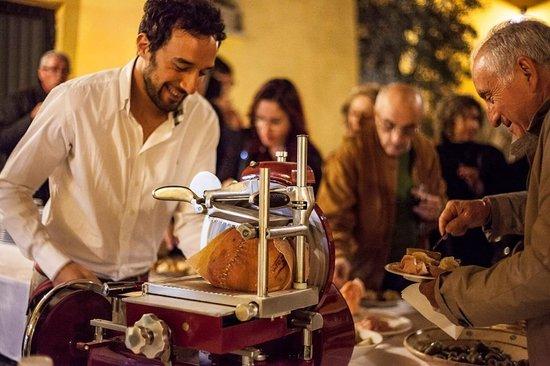 Palazzo D'Auria Secondo