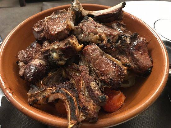 Osteria la bottega del macellaio