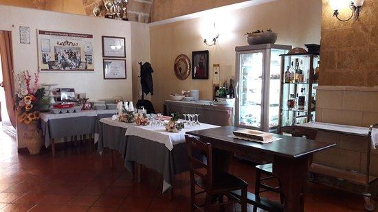 Ristorante Pizzeria Il Vulcano