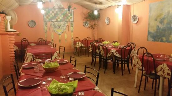 Trattoria Caffe da Maometto