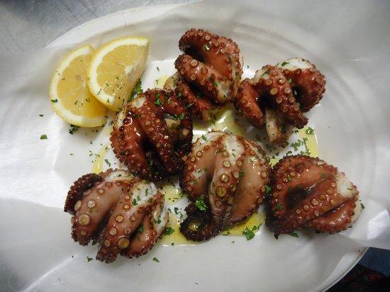 Dalla Padella Alla Brace Da Tommy