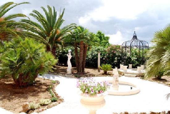 Nobilterra Agriturismo