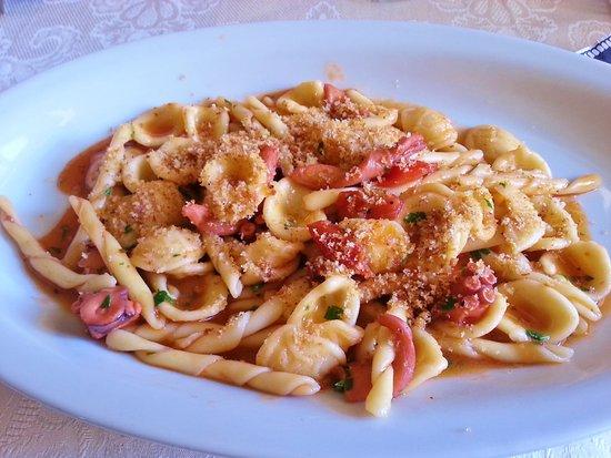 Ristorante Gold Beach