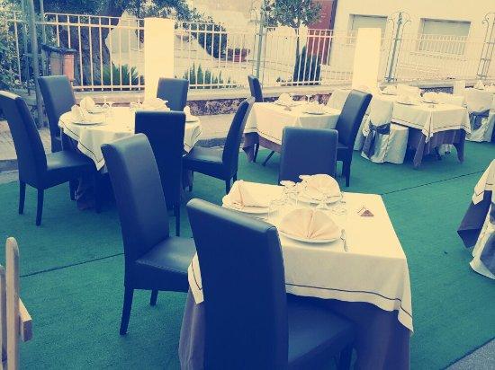 La Cueva Ristorante Enoteca