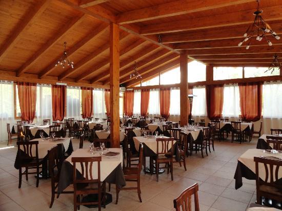 Ristorante De Amicis