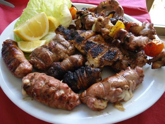 Ristorante da Ciccio dal 1964