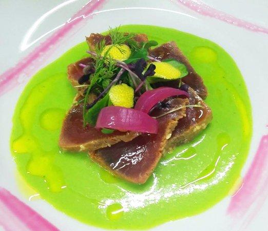 Ristopizza Le Terrazze del Santa Lucia