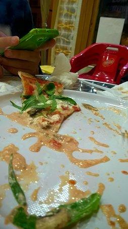 Pizzeria La Parisienne