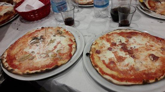 Pizzeria Da Carlo Di Mongelli Carlo & C Sas