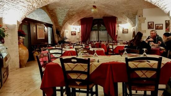 La Locanda di Sabino