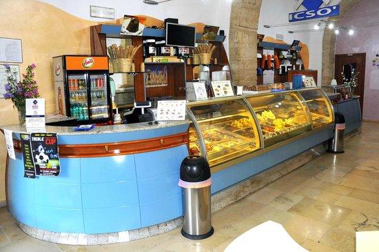 Gelateria Icso'