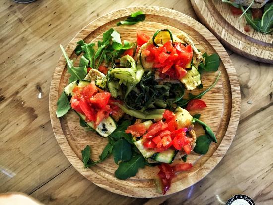 Alibi Creative Club -Lecce