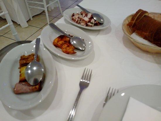 Ristorante Villa Mare