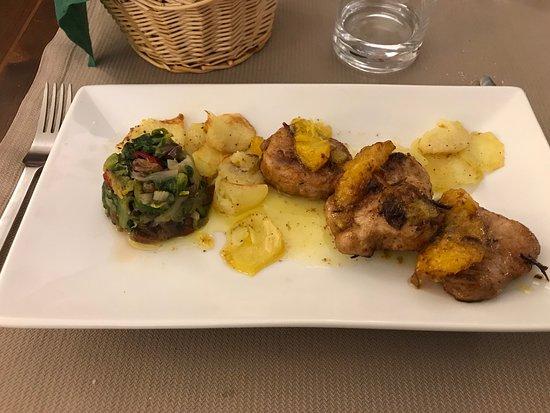 Il Laboratorio di Felicita