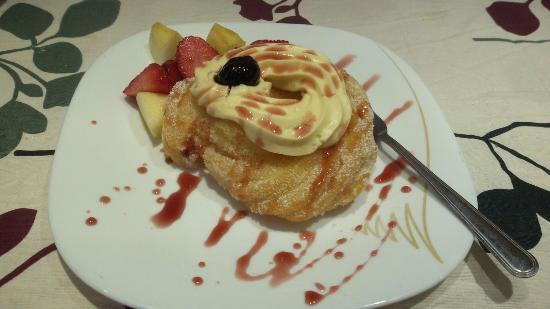 13e30 Fast Food Italiano