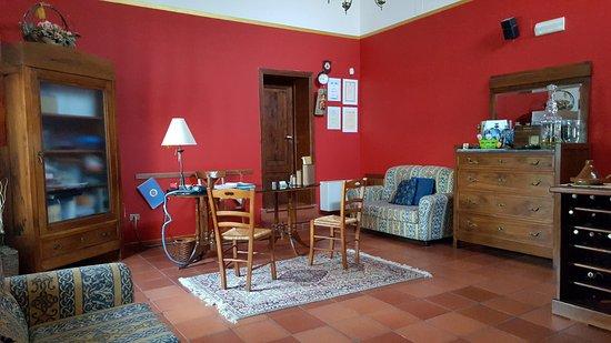 Agriturismo Paradiso