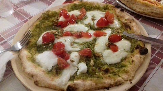 Pizzeria Altri Tempi