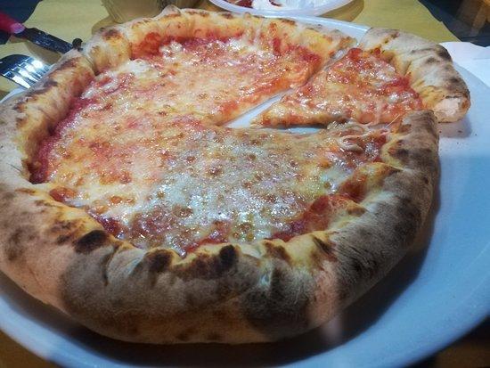 Pizzeria Principe de Curtis