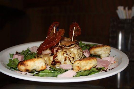 Gustò - Pizzeria & Catering