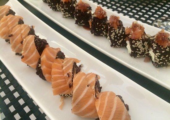 Miyaki Japanese Restaurant