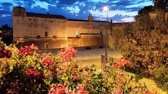 locanda trattoria nonnopici