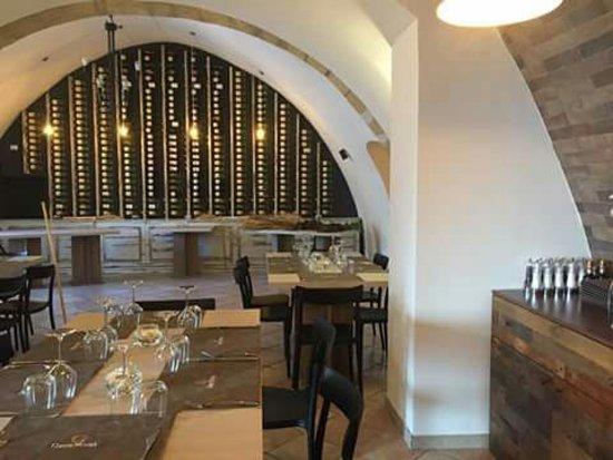 CORTE MARIA Restaurant