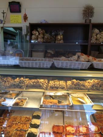 il fornaio marinelli