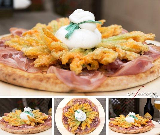 Pizzeria La Fornace