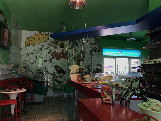 Caffetteria del Parco