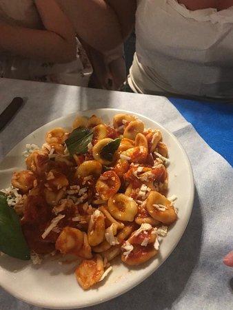 Ristorante Pizzeria Pic Nic