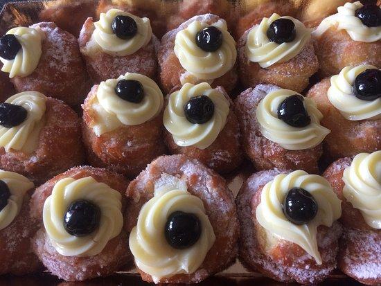 Pasticceria Artigianale Arte Dolce