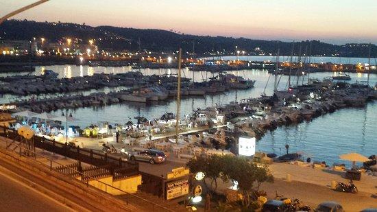 Ristorante Pizzeria del Porto