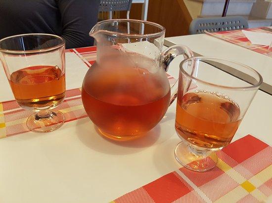 Osteria A Casa Nostra