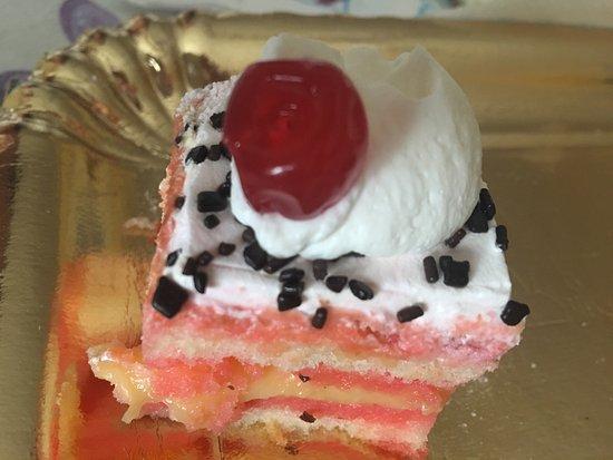 Pasticceria L'Artigiana Di Matteo Papagno