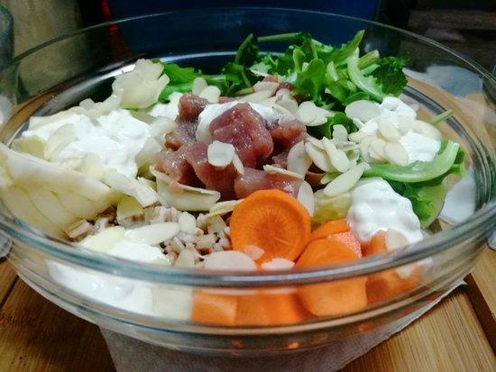 Modus Vivendi Pizza And Birra Braceria