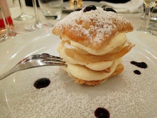 L'Arte Dei Sapori Di Perrone Stefano