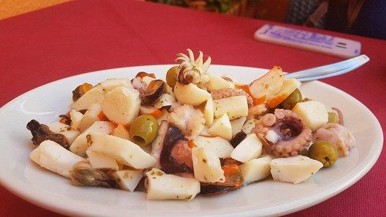 L'Ostepizza di Pedaci Flavio