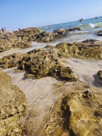 Baia verde gallipoli