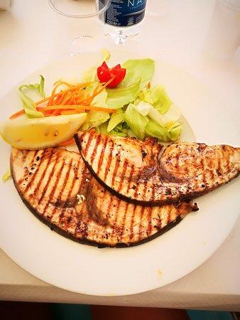 Porto Vecchio Bar Friggitoria