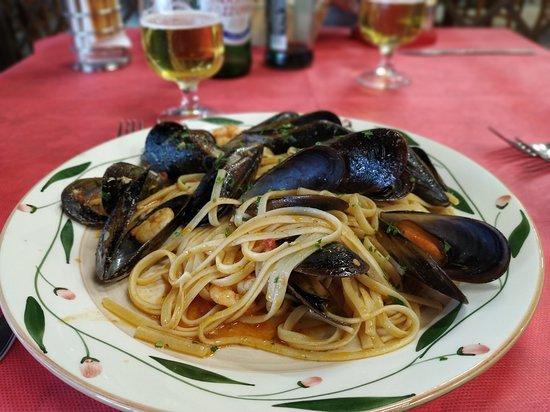 Ristorante Due Laghi