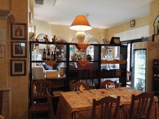 Ristorante Pizzeria Da Bruna