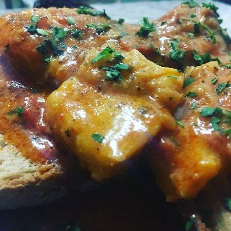 Osteria Mesciu Chiapparu