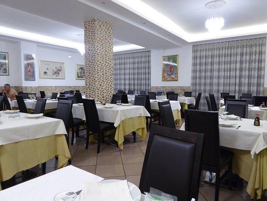 Ristorante La Pagoda